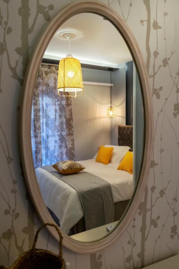 Family Inn Apartments&Suites Neos Marmaras Luaran gambar